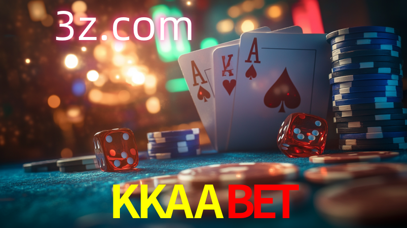 KKAAbet Apostas Esportivas